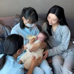 Lady Hera 婦產專家團隊提供專業產前產後護理服務，結合醫學與貼心關懷，守護媽媽與寶寶的健康與安全。