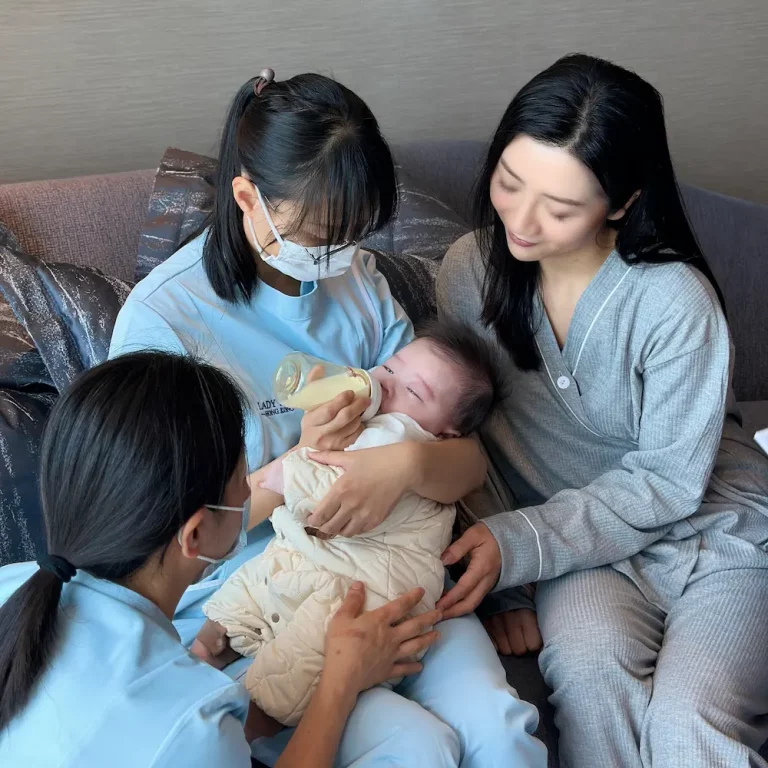 Lady Hera 婦產專家團隊提供專業產前產後護理服務，結合醫學與貼心關懷，守護媽媽與寶寶的健康與安全。