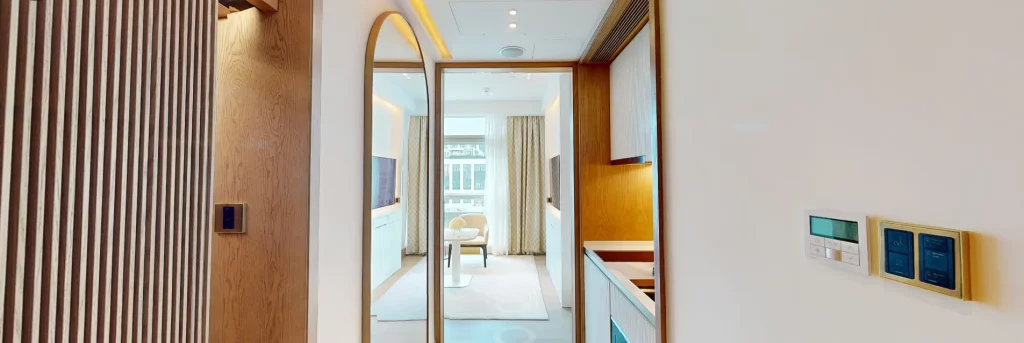 Lanson Place Hotel THEMI 泰美斯 Room