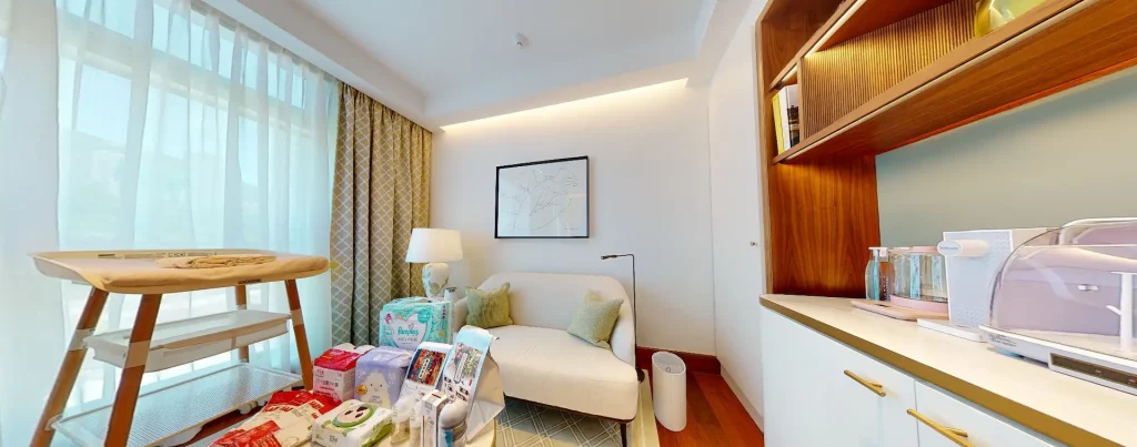 Lanson Place Hotel VENUS 維納斯 Room